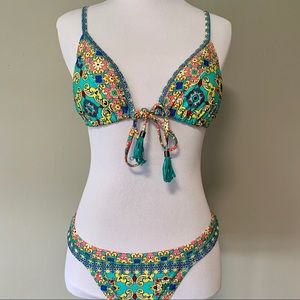 Swim Systems Trinidad 2 Piece Bikini